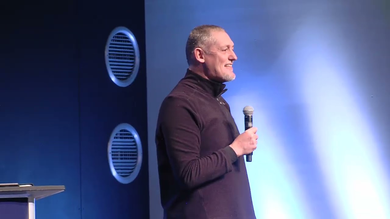 Chapel | Dick Brogden | 2.10.26