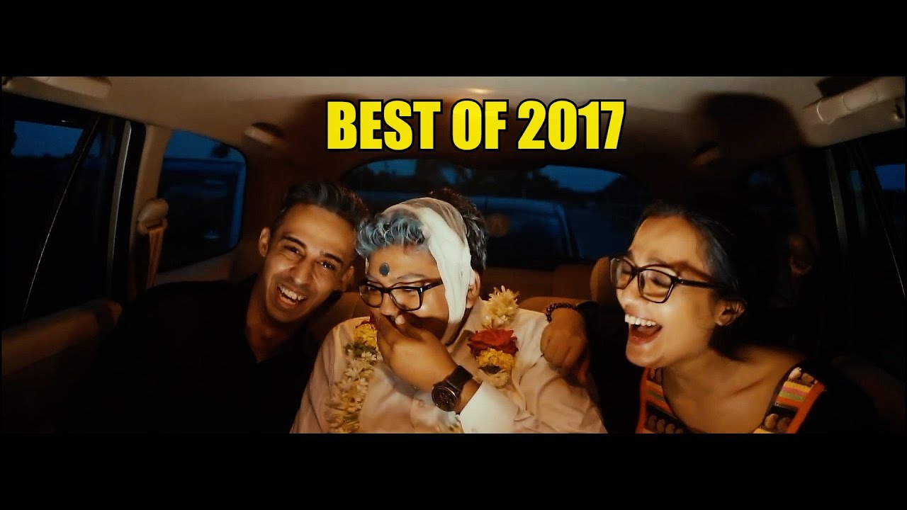Best Of Jordindian | 2017 | Our Favourite Moments