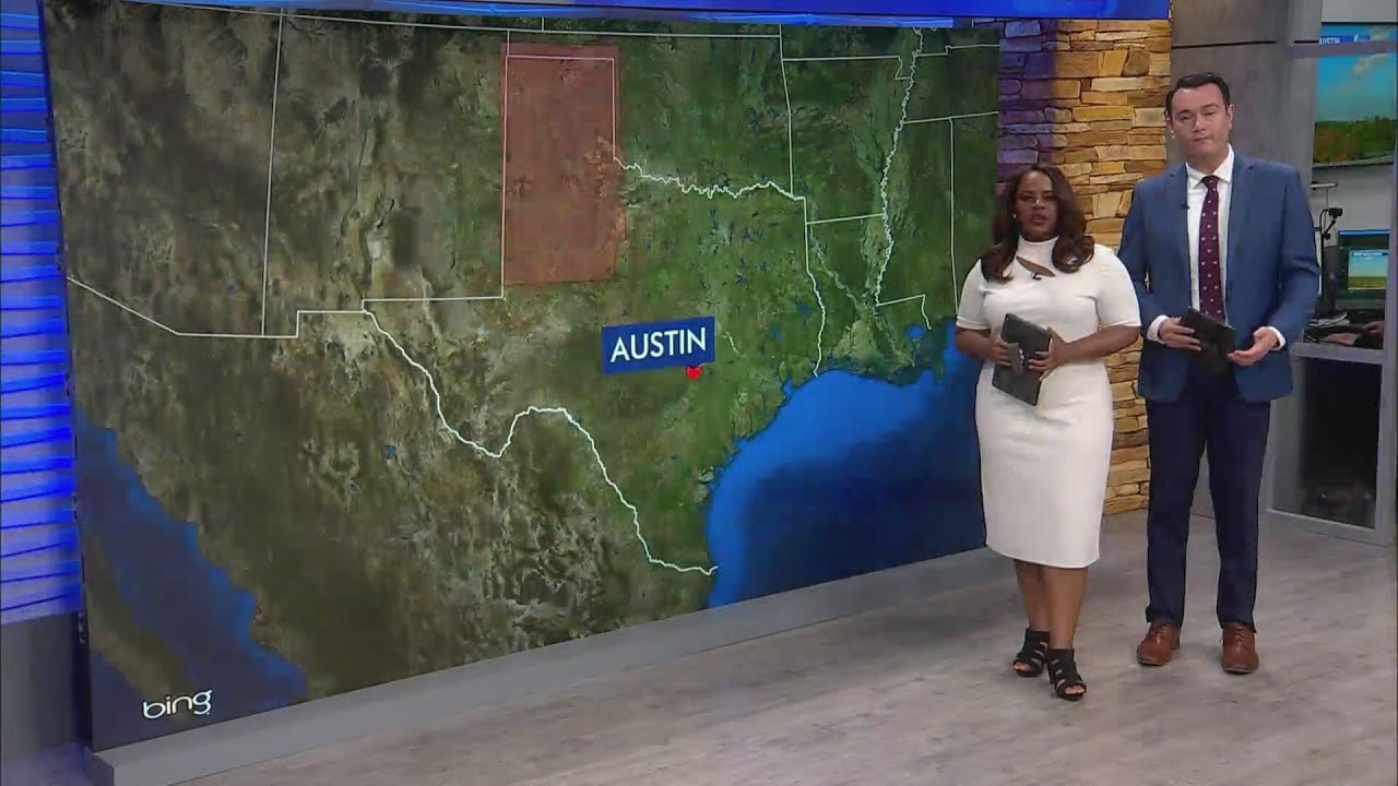 Harvest Season 2023: Texas vineyards move fast to get grapes off vines in scorching heat