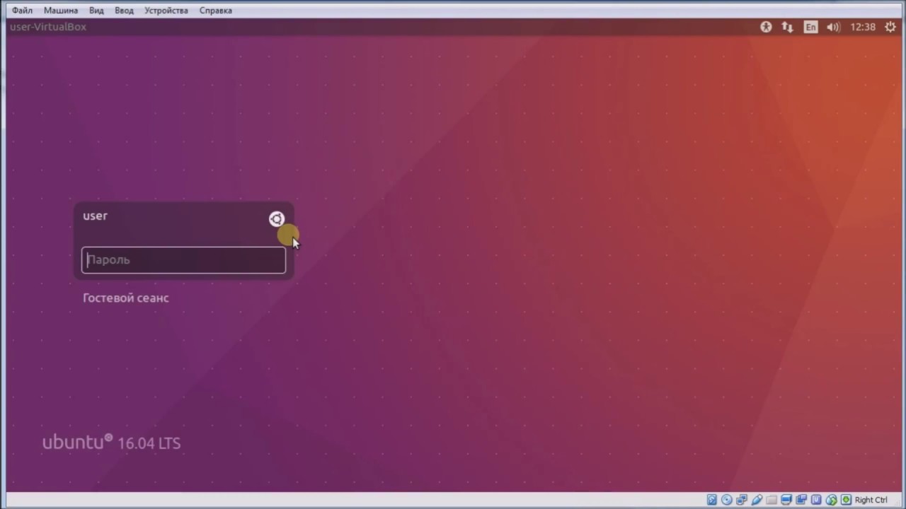 How to install lxde & xfce