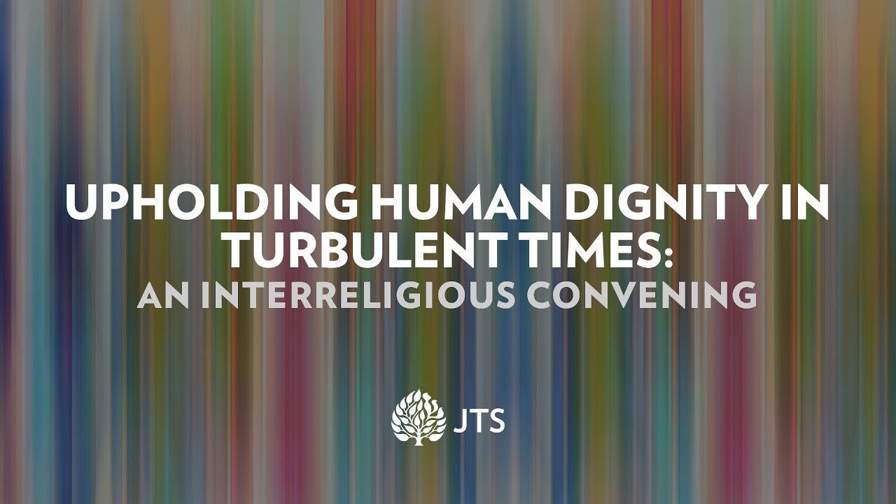 Fostering Dialogue and Unity for Dignity and Democratic Preservation