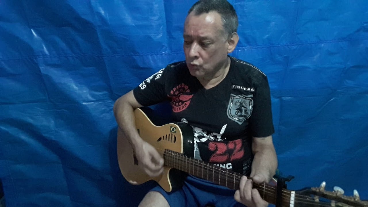AVE MARIA DA RUA