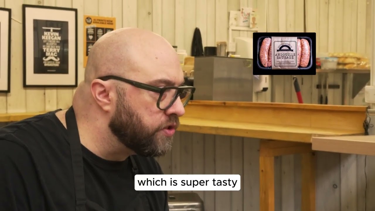 GEORDIE BANGERS INTERVIEW
