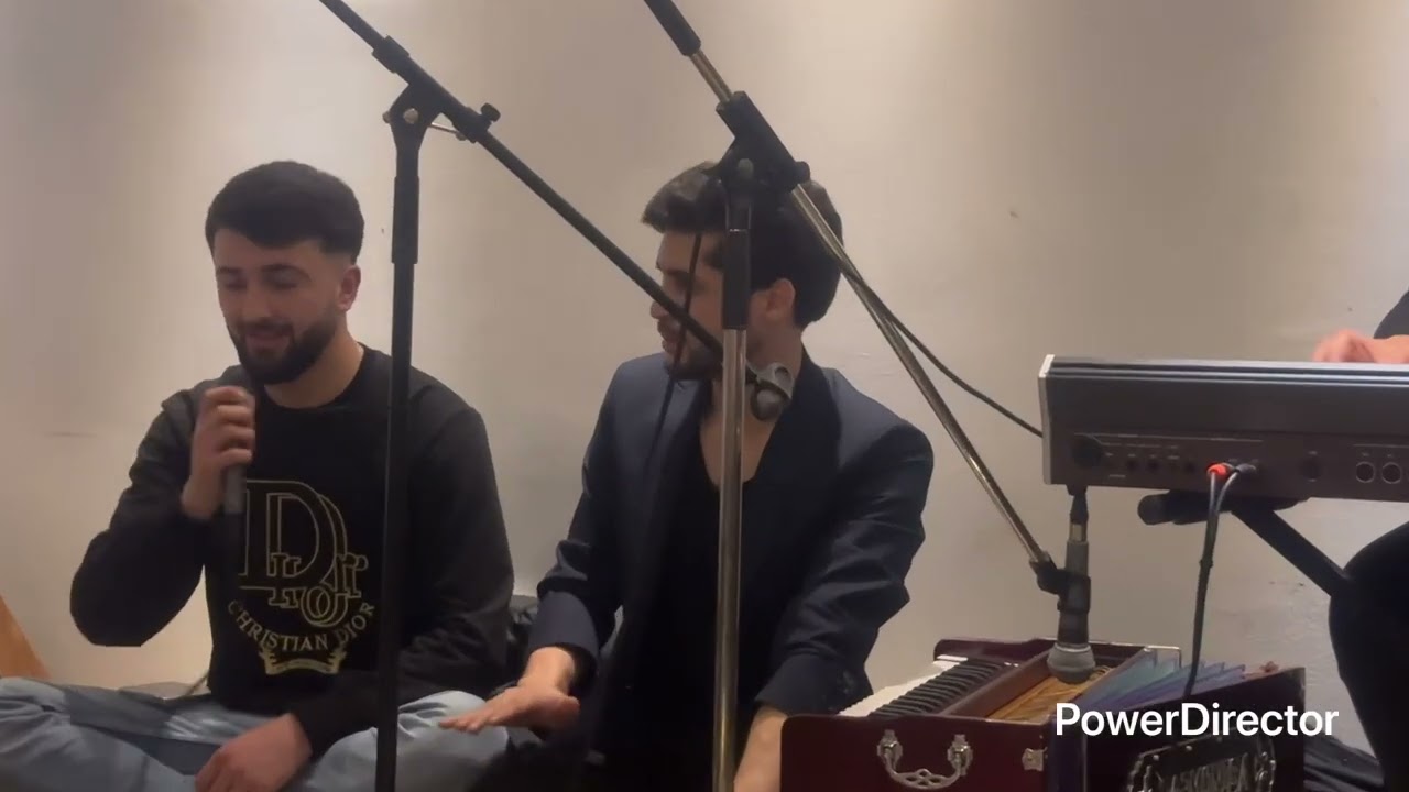سورج میرزایی فواد مراد & Fawad Morad Soraj Mirzai