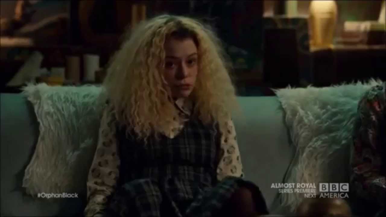 Orphan Crack - Season 1 & 2