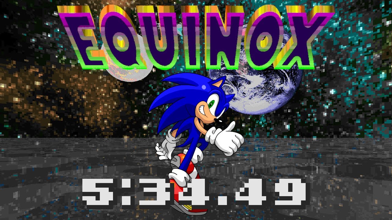 [TAS] Sonic Robo Blast 2 - Equinox as Adventure Sonic in 5:34.49