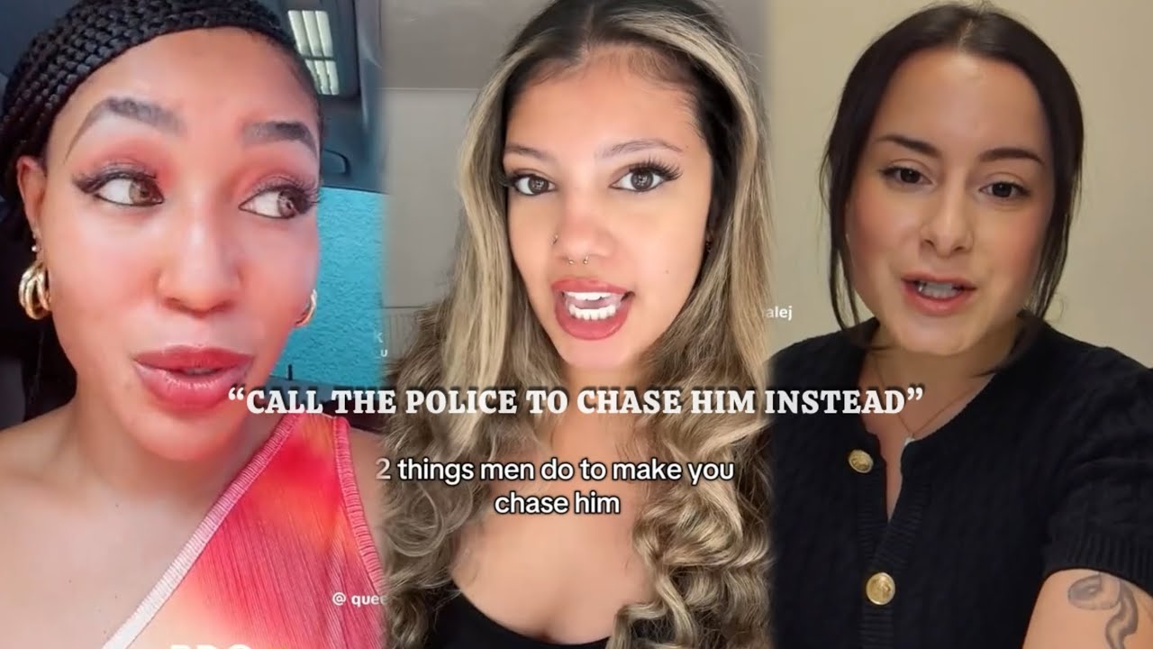 7 Manipulation Tactics Men Use to Make You Chase Them (And How to Avoid It)