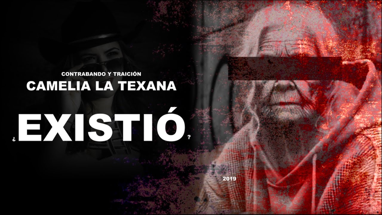 La Historia Detras del Corrido - Contrabando Y Traicion - Camelia La Texana y Emilio | Loz Lopez Pod