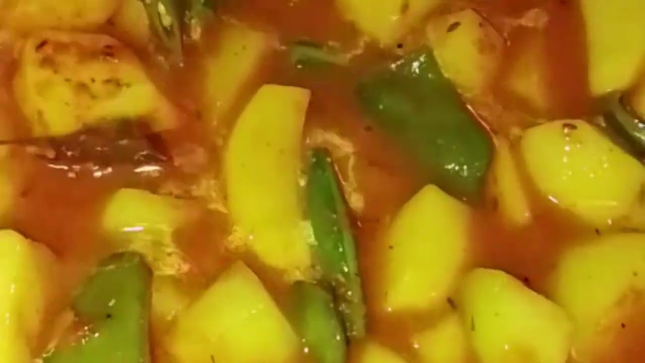 मछली और गठ  गोभी के सब्जी