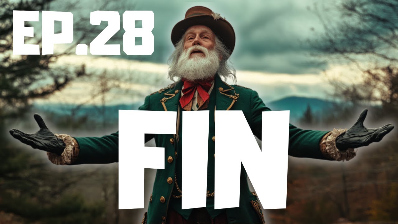 Lawless RP - RedDead - Le juste retour des choses