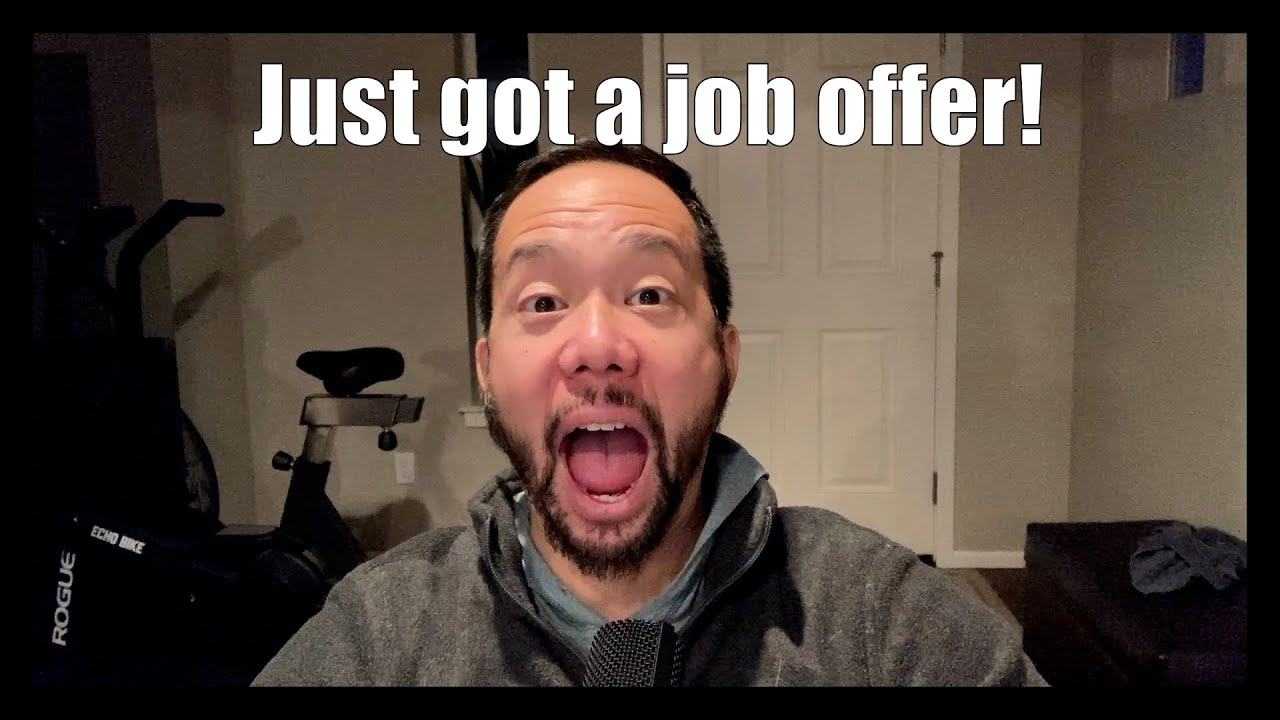 Job search 2025: Fastest interview process. Took 17 days to get a job offer!