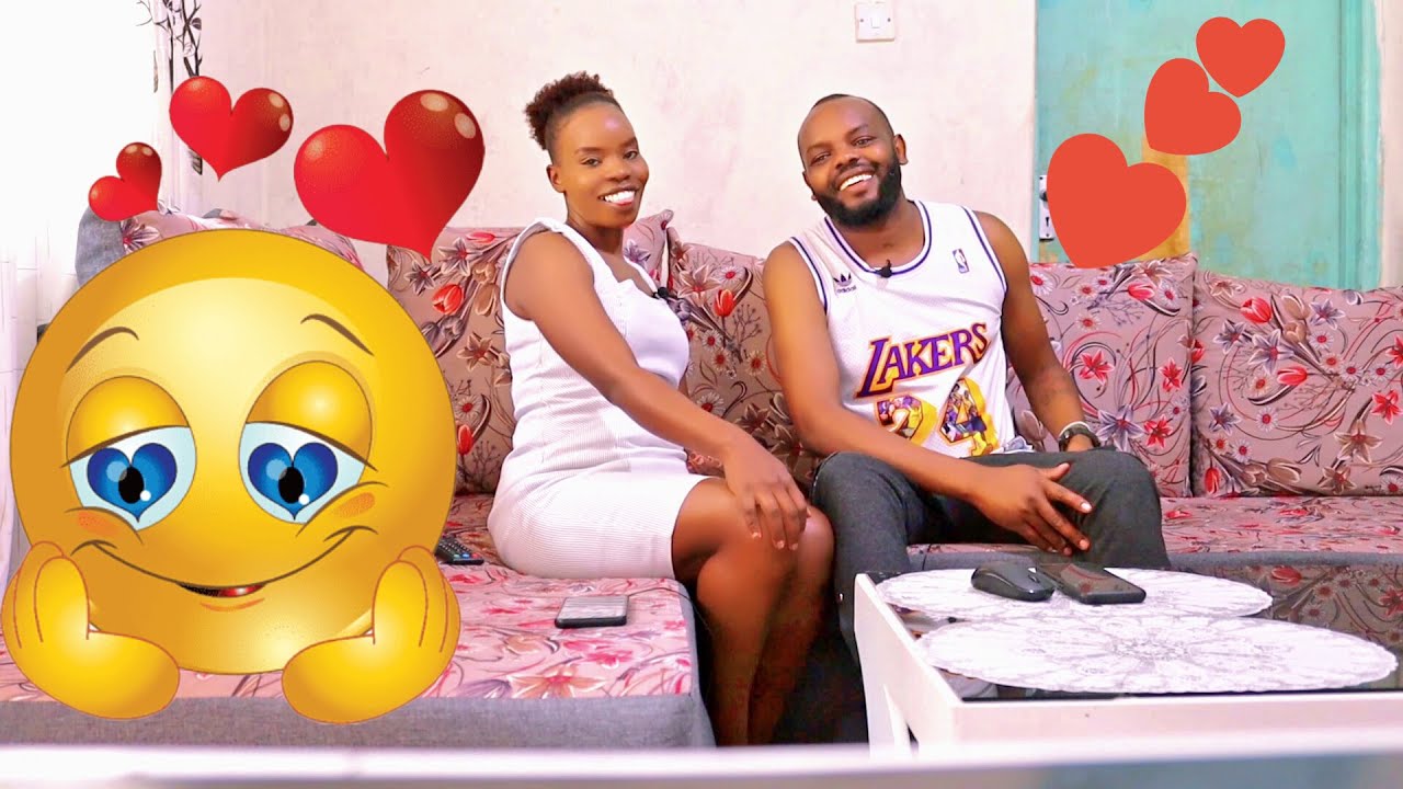 HOW WE MET WITH SUDI MKALEE// HE BROKE UP WITH SOMEONE FOR ME