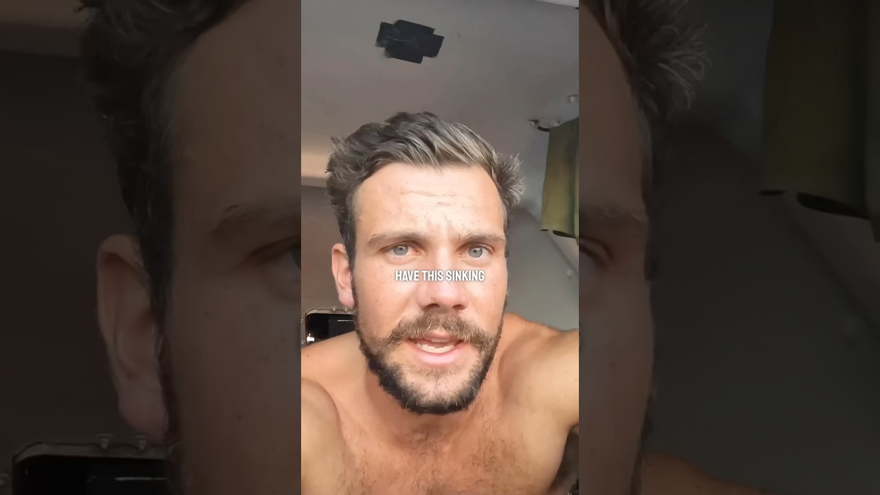 The Reality Of Rowing Across The Atlantic Ocean