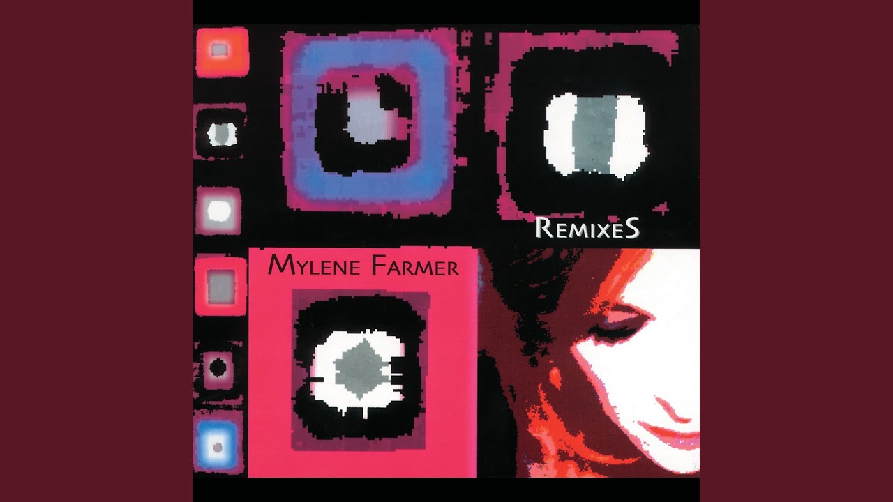 Pourvu qu'elles soient douces (Paul Oakenfold Remix)