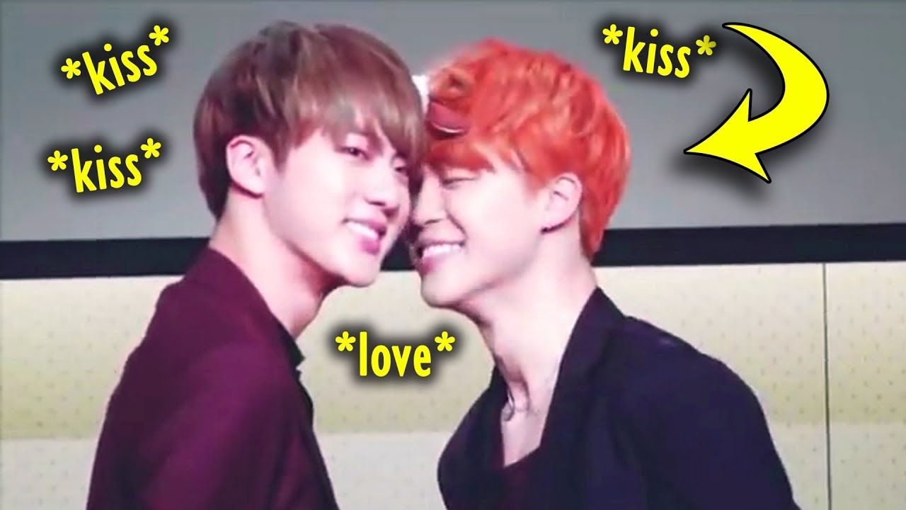 BTS as Boyfriends 💜