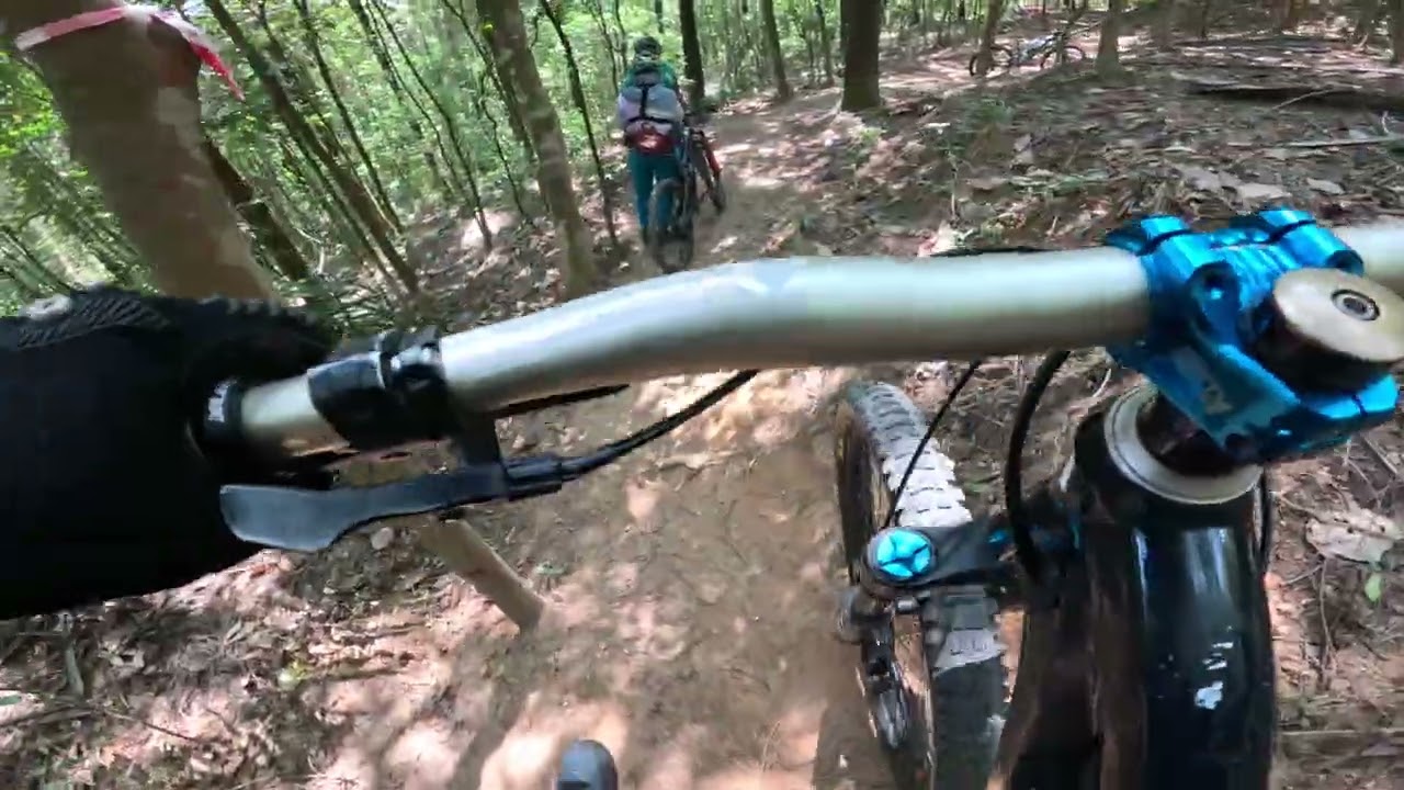 PCP Trail 6-7 