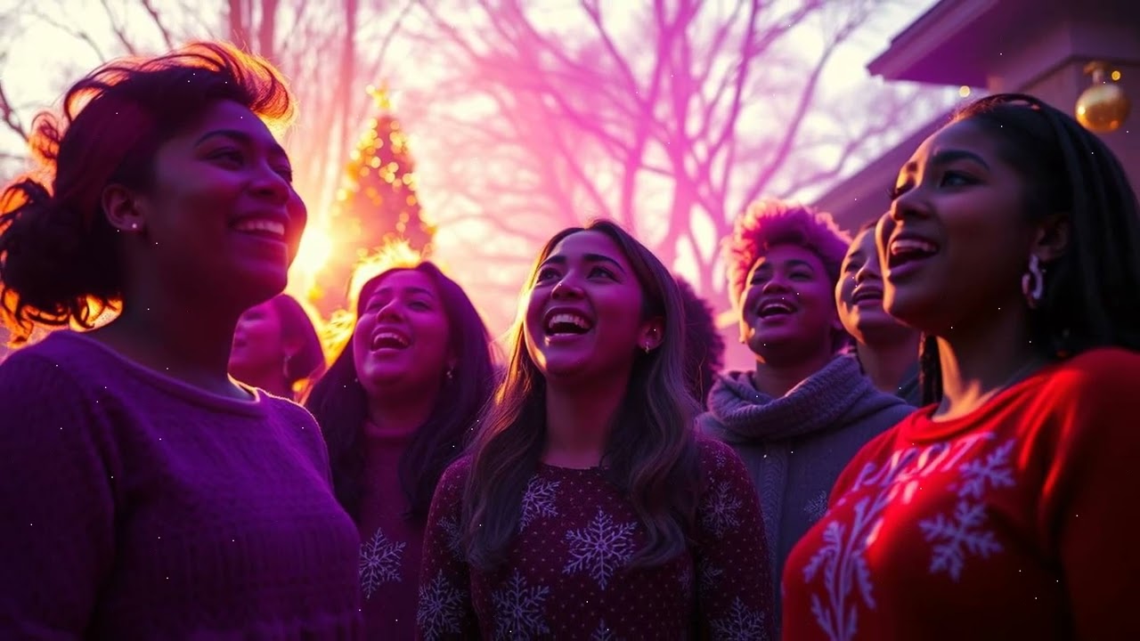💥 Victory in Jesus Gospel Mix – Christmas Worship for Overcomers 💪🔥🎄