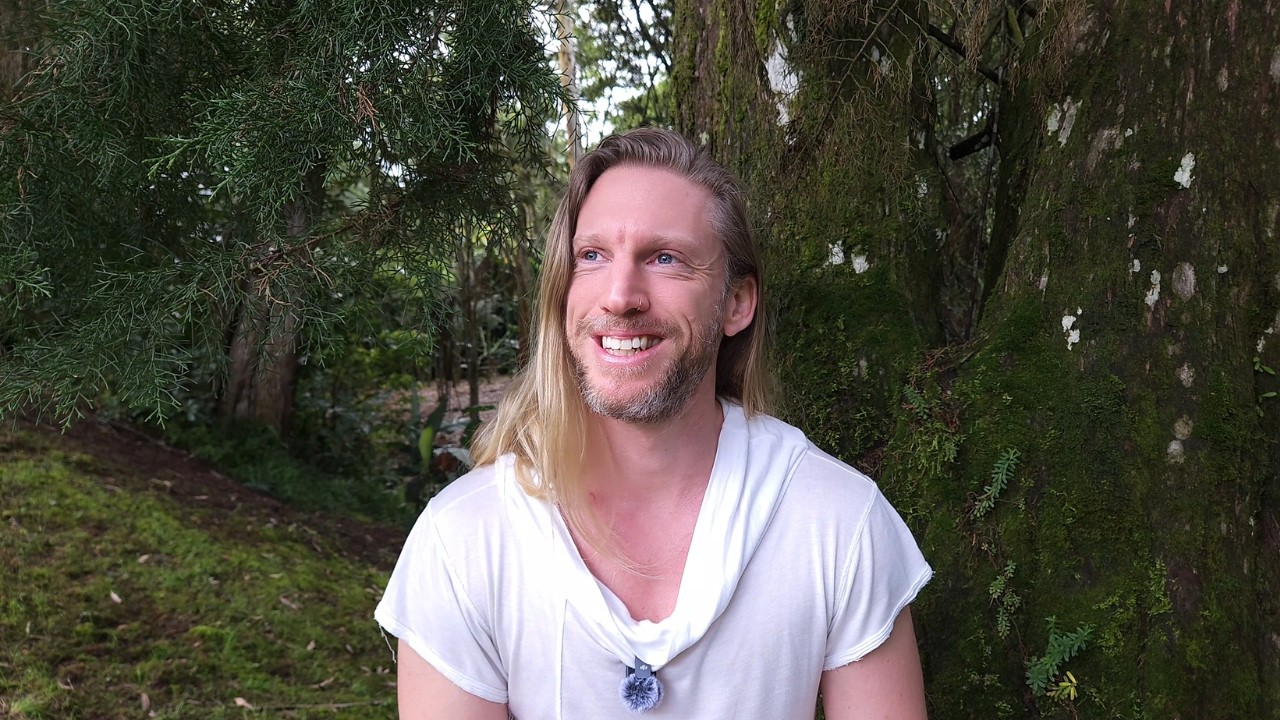 5 Ways You're Leaking Sexual Energy (Beyond Ejaculation)