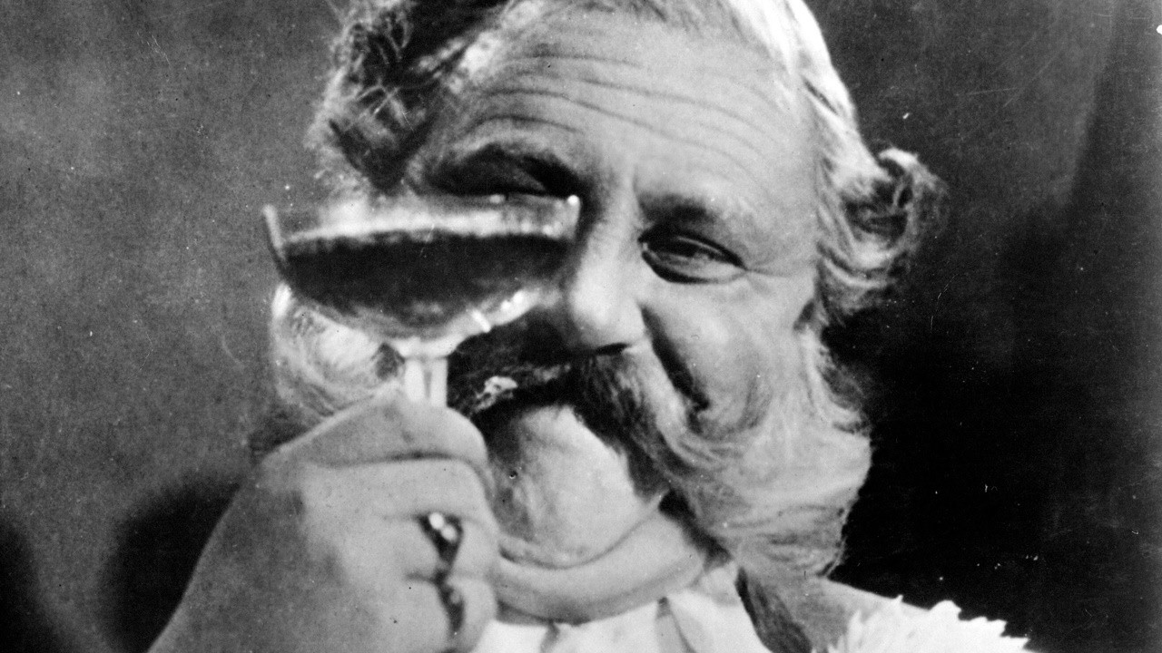 The Last Laugh (1924) | Murnau's treasured tragedy