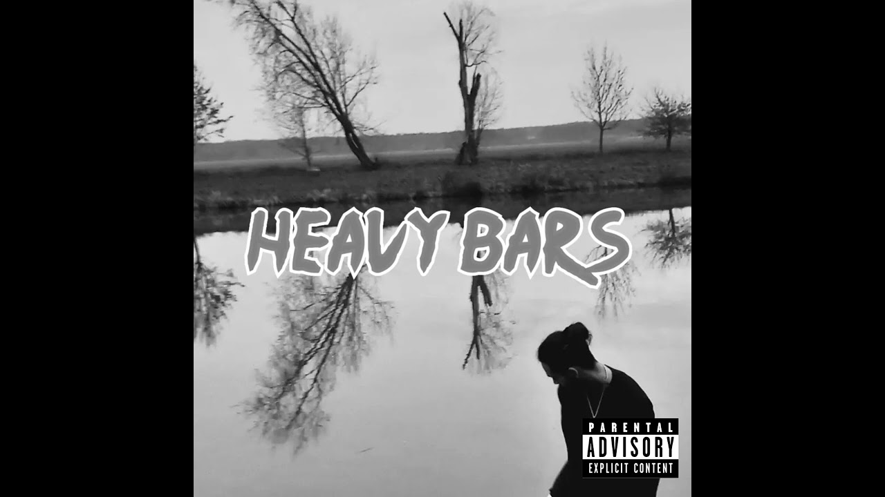 Mike - HEAVY BARS ( Prod.KubsyBeats) #commingsoon #czechrap #fyp #viral #trap