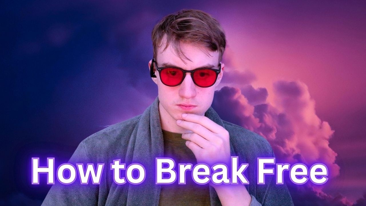 How to break free from the CYCLE and AUTOPILOT