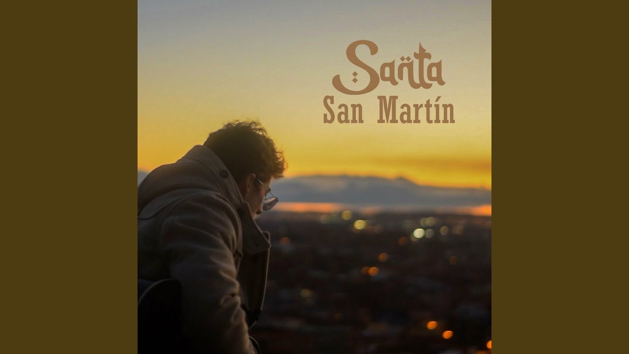 San Mart&iacute;n
