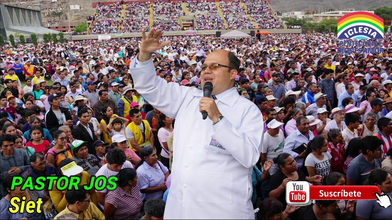 PASTOR JOSE MANUEL JAIMES   SIETE COLUMNAS DE LA SABIDURIA