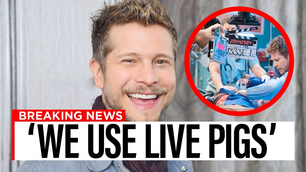 The Resident SHOCKING Behind The Scene Secrets Fans Never Knew About!