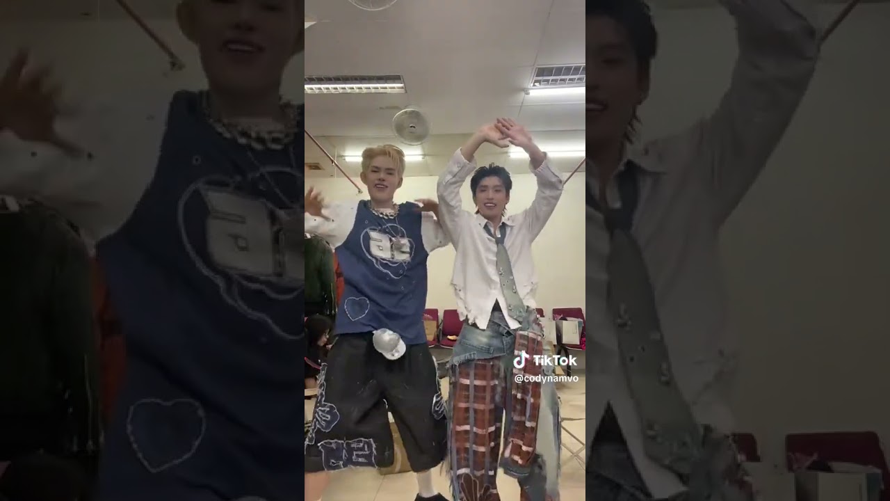 Oppa Đa Nghi Style#codynamvo #dillianhoangphan