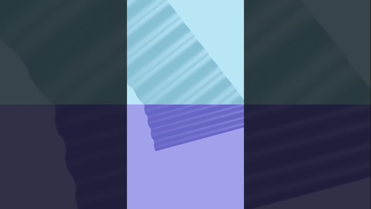 Supernatural Blue Glow: Understanding Cherenkov Radiation  | #shorts  #nuclearreactor  #science