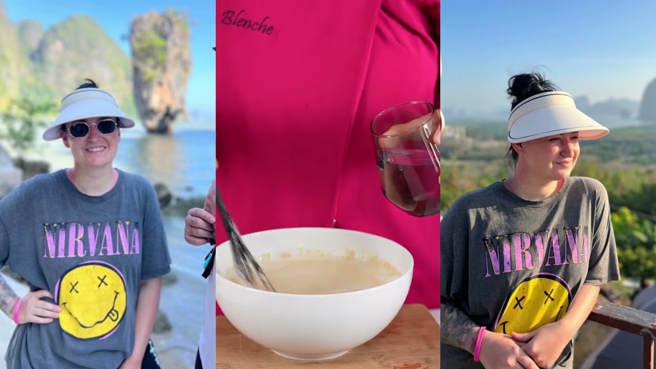 Roxana Blenche: Clătite proteice din doar 5 ingrediente