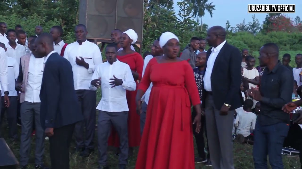 🥰DORE IBIHE BYIZA KORARI BETESIDA Y'I KAYONZA KURI ADEPR , YAGIRIYE KUMUSOZI WA GISHARI 🙌