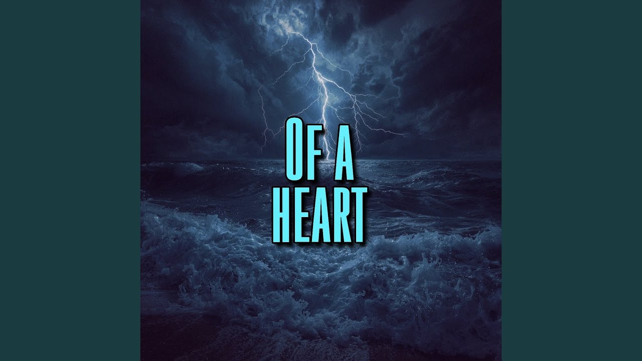Of a heart