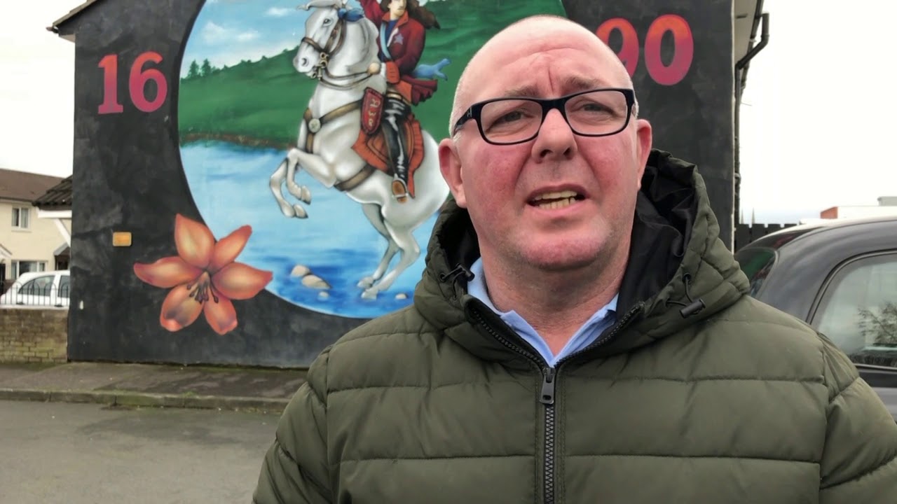 Why Brexit puts in jeaopardy the Good Friday agreement | GME