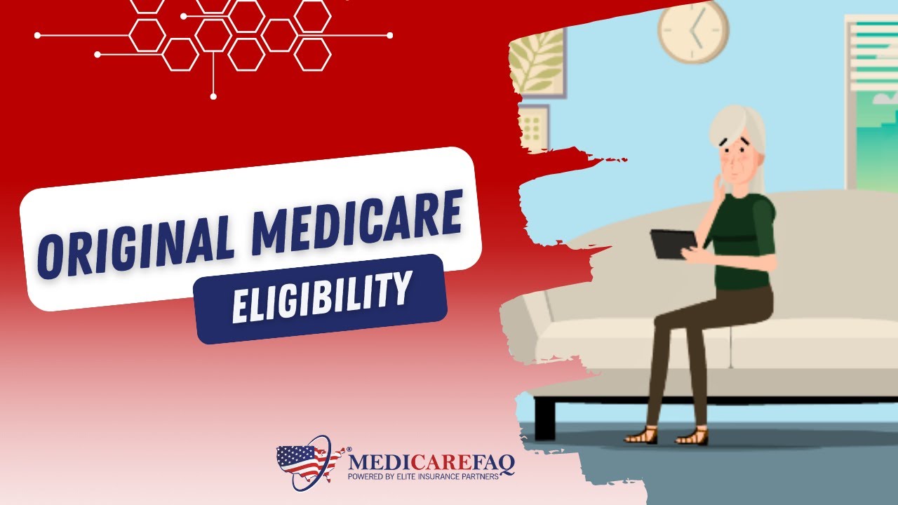 Medicare Eligibility