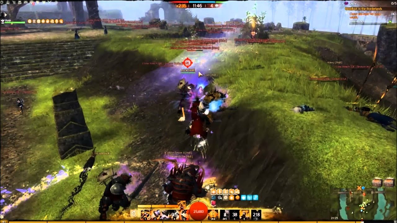 HoB Aurora Glade WvW