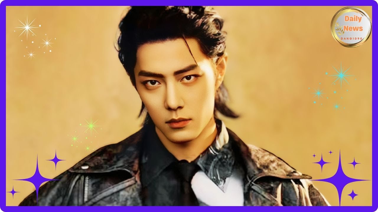 Xiao Zhan Gets a Surprise Love Confession – Who Could It Be?