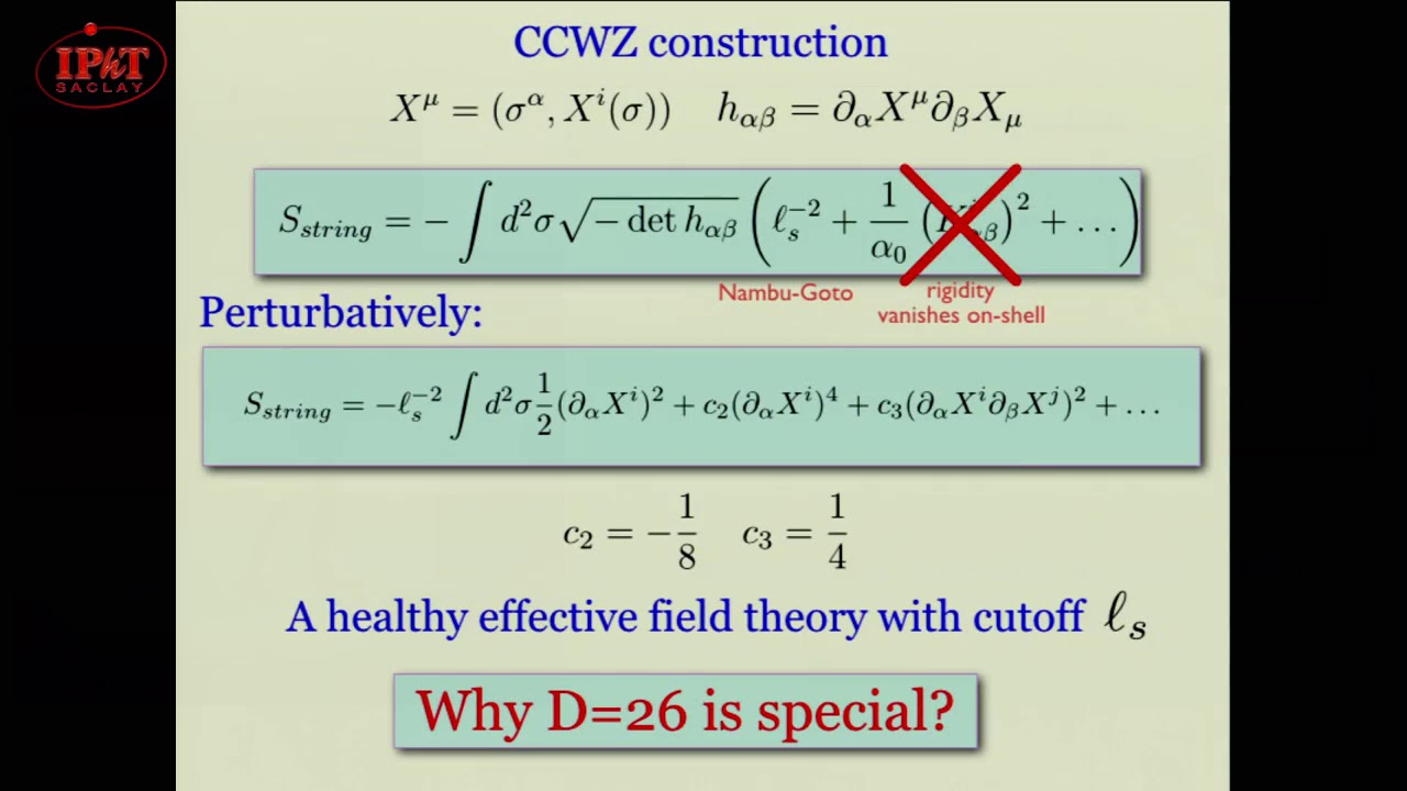 Sergei Dubovsky :  Infinite Statistics and Integrability on the Confining String Worldsheet