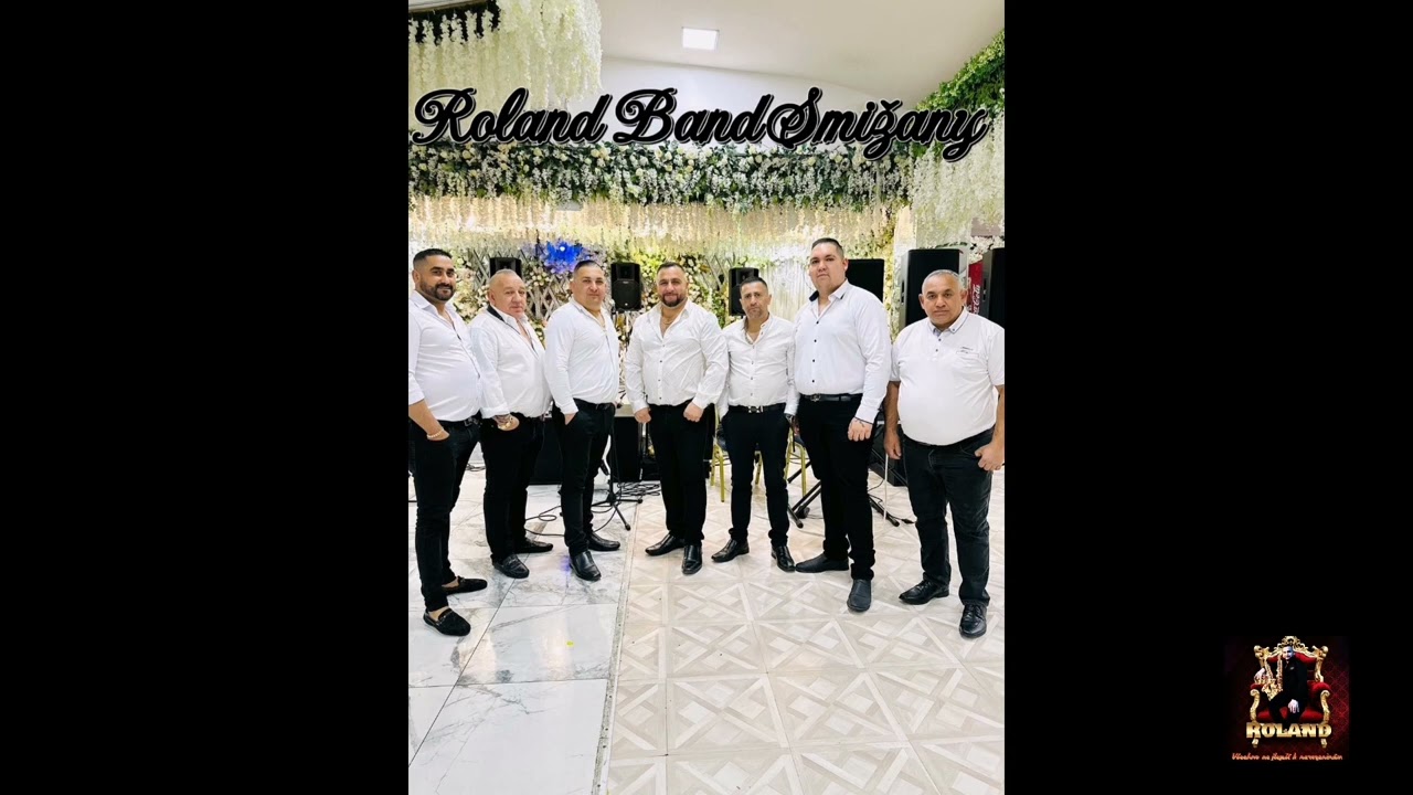 Roland band Smižany - Gladigma