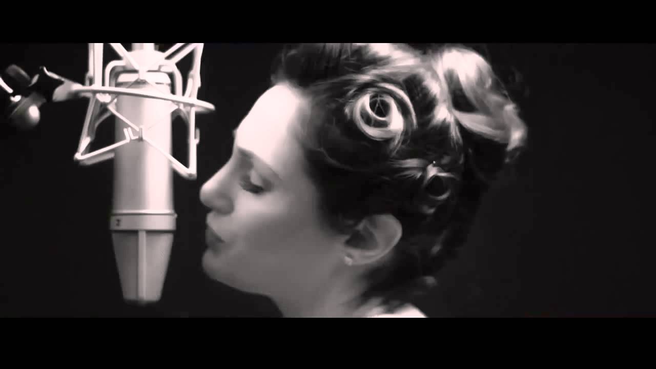 Гангста Love, 2013   Stephen Endelman feat  Tamela D'Amico   Love And The Gun