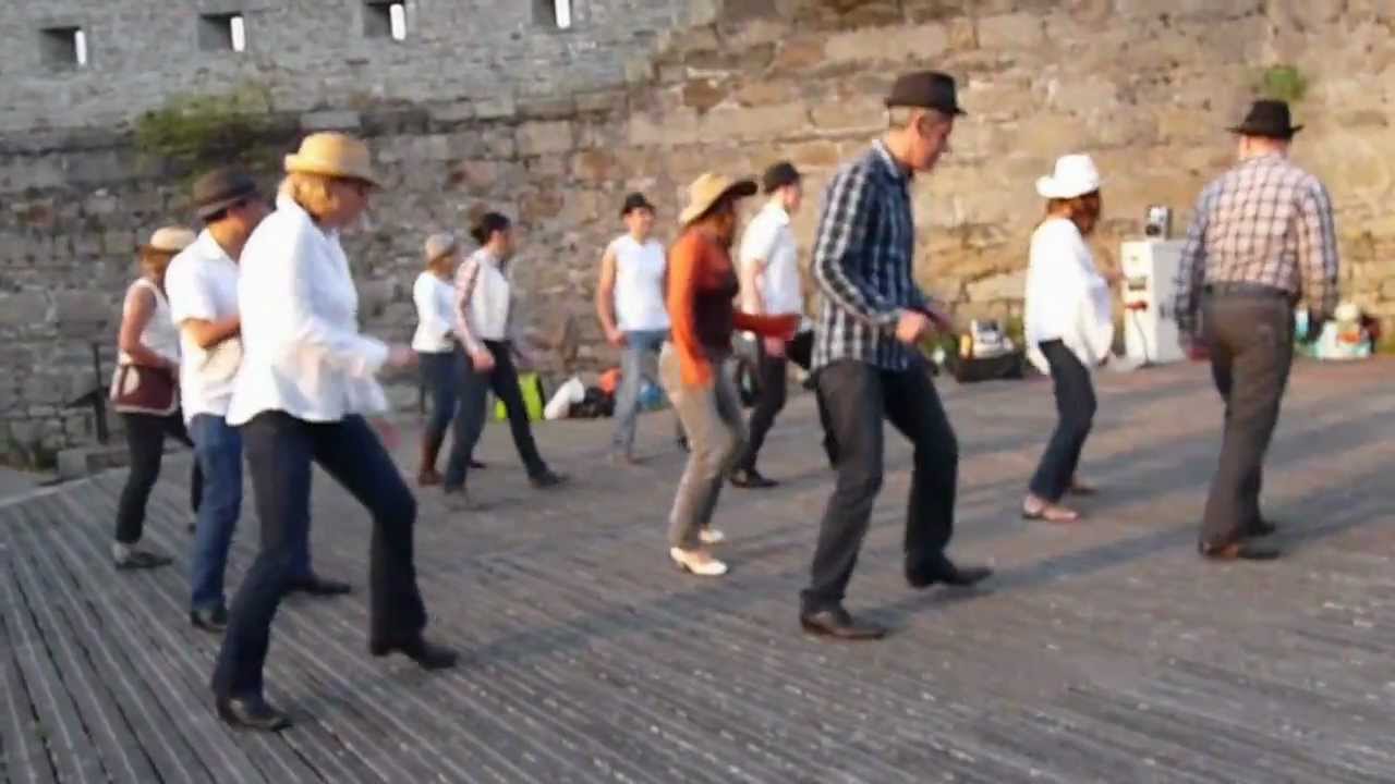 Madison stroll par ovs quimper à concarneau