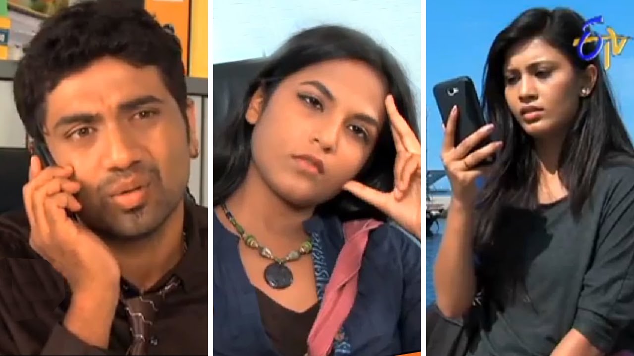 Swathi Chinukulu - 24th September 2013  Episode No 14