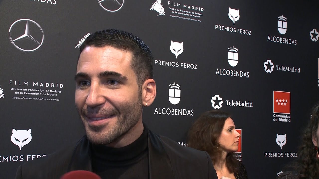 Silvestre opina sobre la relación de Blanca Suárez y Javier Rey