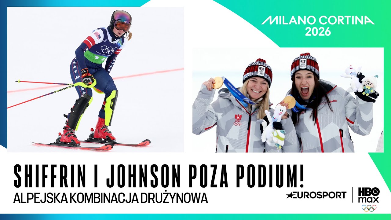 Mikaela Shiffrin zawiodła. Kombiacja alpejska dla Austriaczek!