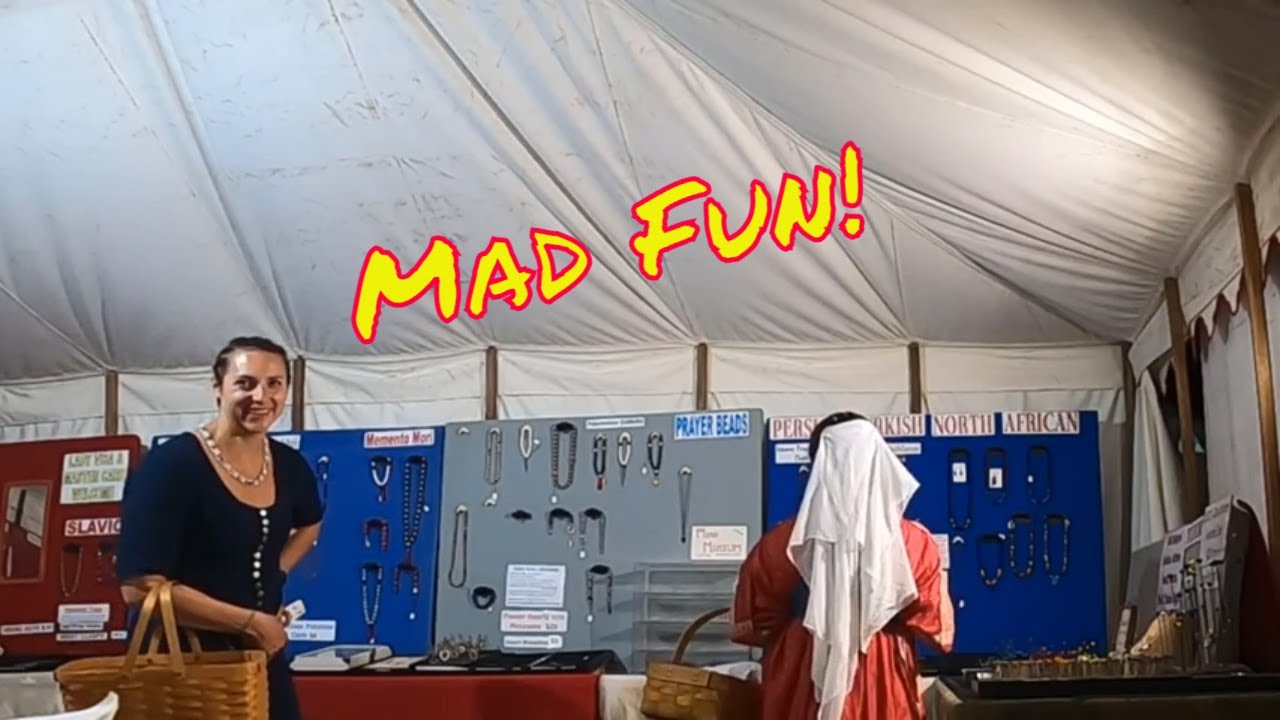 Pennsic Midnight Madness 2022