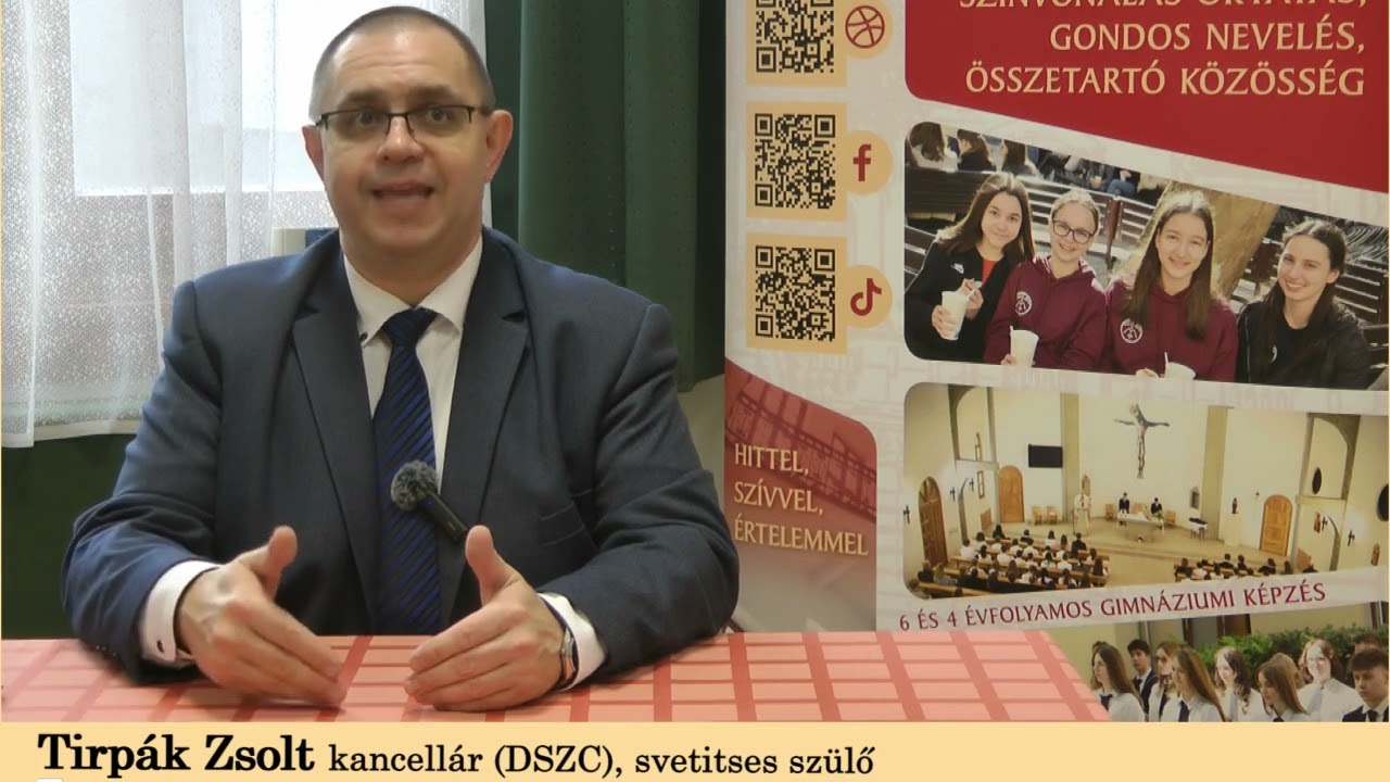 Miért ajánlja Tirpák Zsolt a Svetitset?