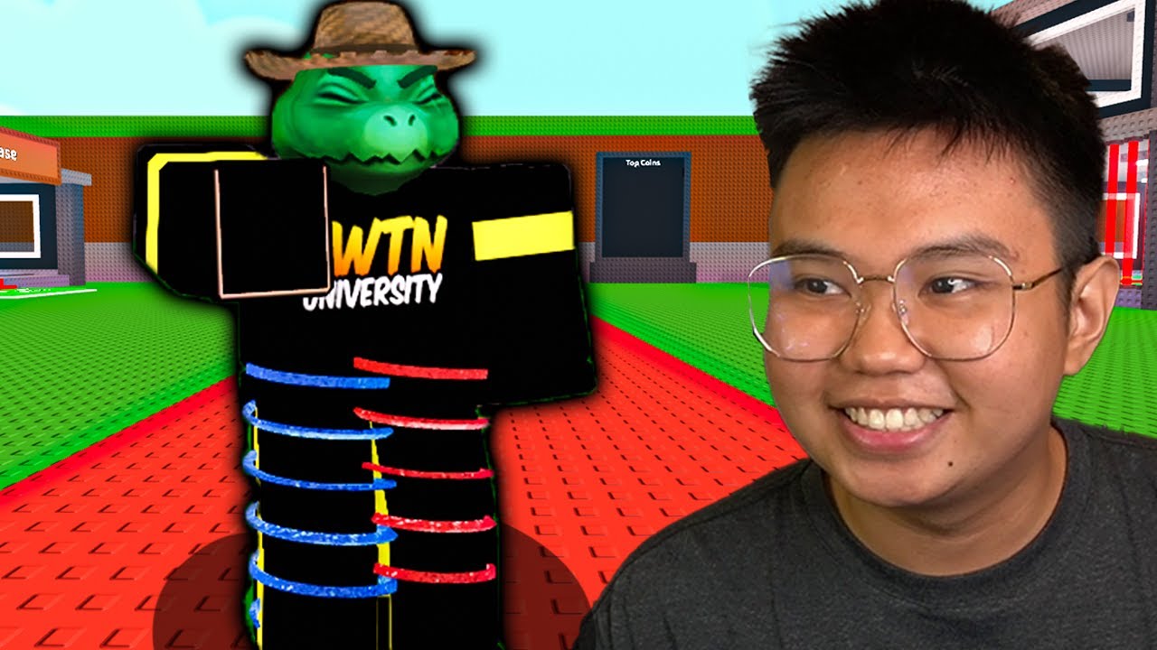 GLITCH JUMP METHOD IN STEAL A BRAINROT - Kriphie Roblox