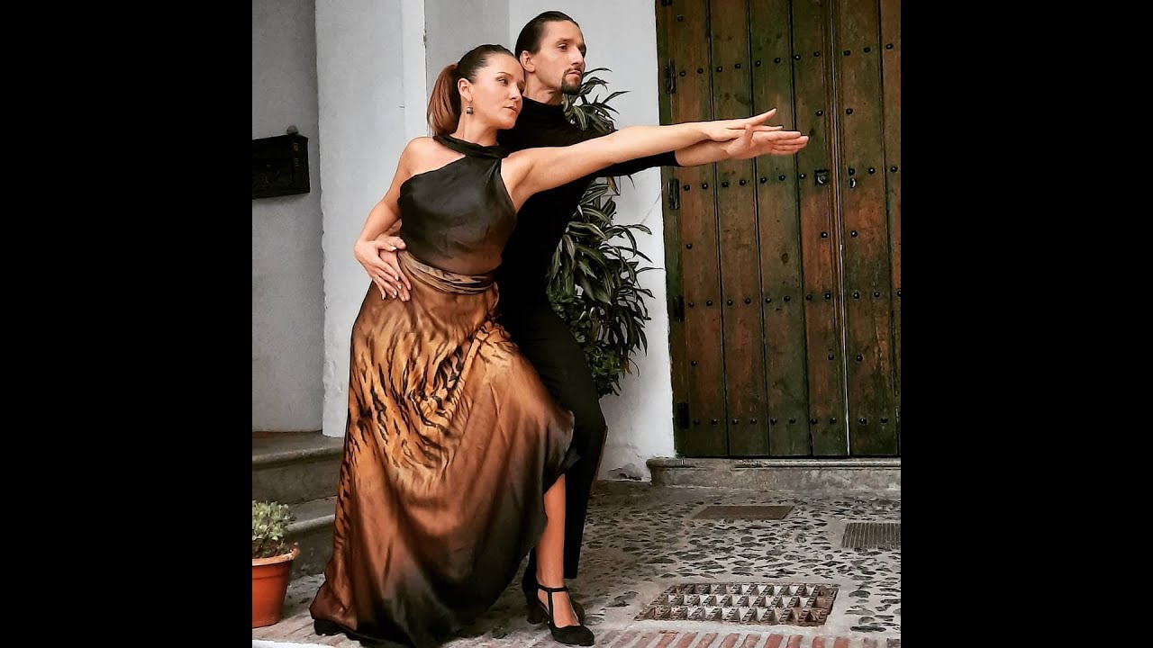 India Martinez - Convénceme ft. Marc Anthony // DANCE FLAMENCO FUSION