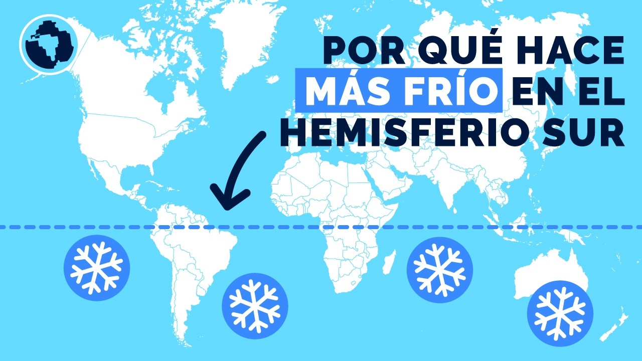 Uruguay, &iquest;el pa&iacute;s menos afectado por el cambio clim&aacute;tico?