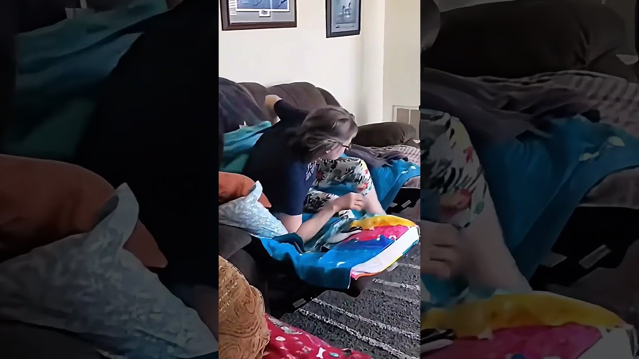 Funny scare prank loll😂 #funny #prank #comedy